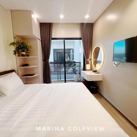 Marina Golfview Apartment Ðố Sơn Екстериор снимка