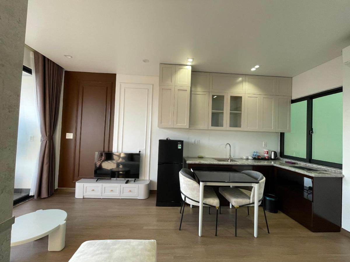 Marina Golfview Apartment Ðố Sơn Екстериор снимка