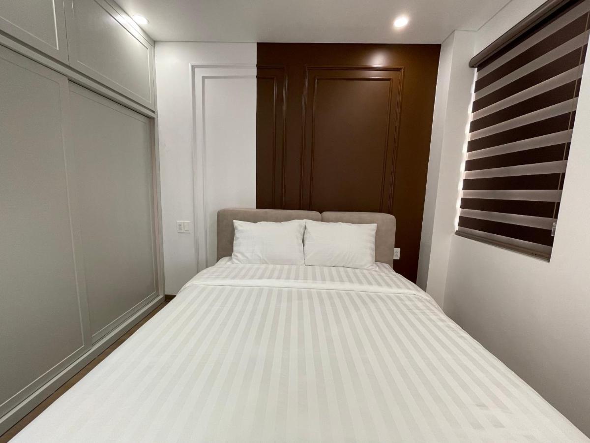 Marina Golfview Apartment Ðố Sơn Екстериор снимка